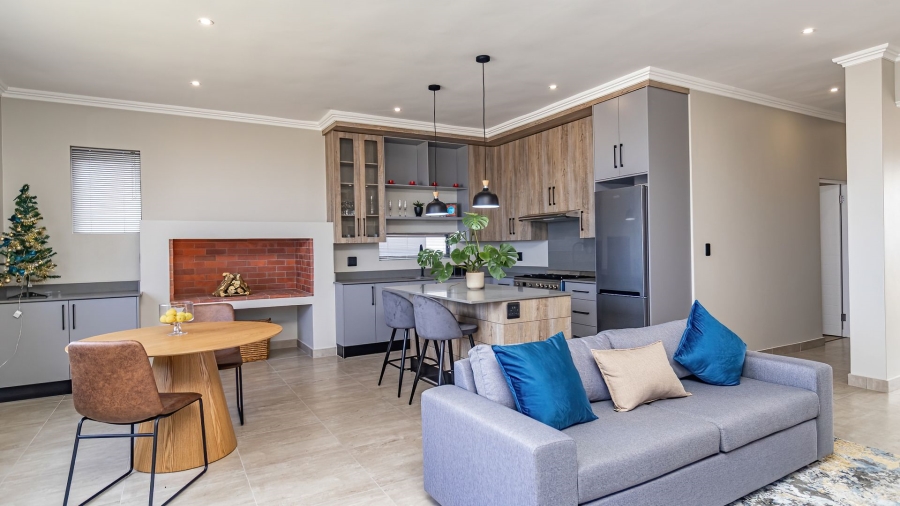 3 Bedroom Property for Sale in Tergniet Western Cape